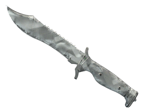 Bowie Knife | Urban Masked