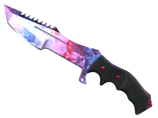 Huntsman Knife | Doppler (Phase 1)