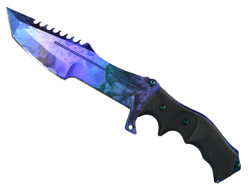 Huntsman Knife | Doppler (Phase 3)