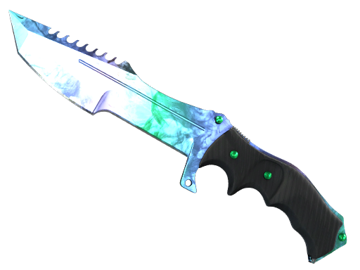 Huntsman Knife | Gamma Doppler (Phase 1)