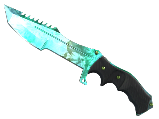 Huntsman Knife | Gamma Doppler (Phase 2)