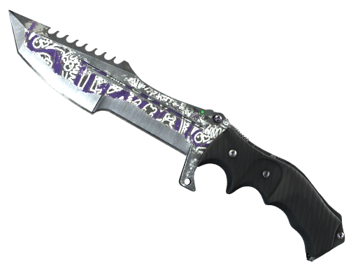 Huntsman Knife | Freehand