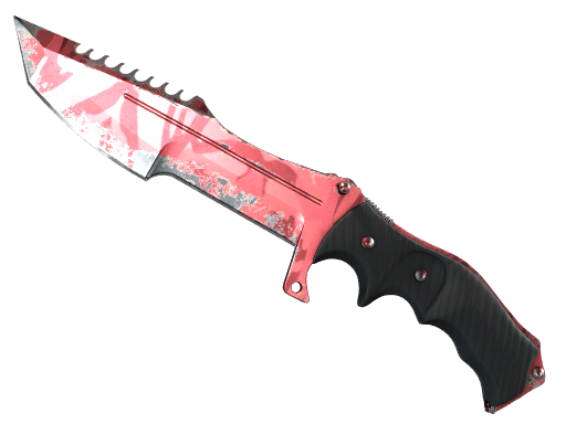Huntsman Knife | Slaughter