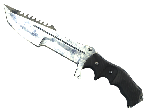 Huntsman Knife | Stained