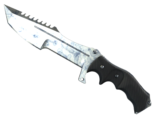 Huntsman Knife | Stained