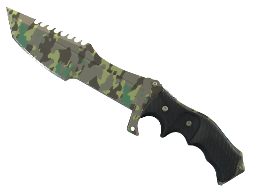 Huntsman Knife | Boreal Forest