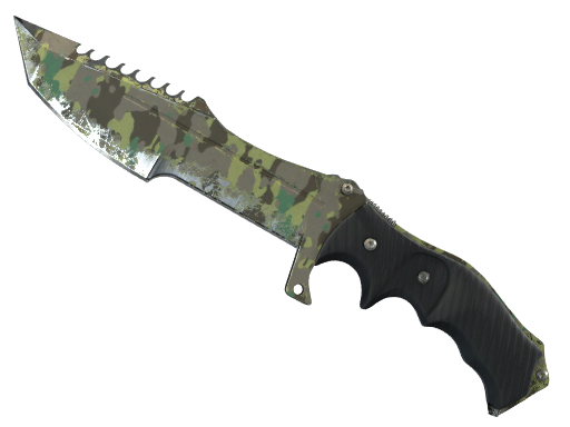 Huntsman Knife | Boreal Forest