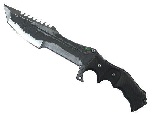 Huntsman Knife | Night