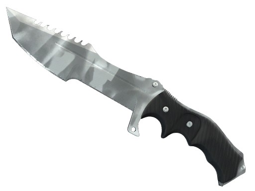 Huntsman Knife | Urban Masked