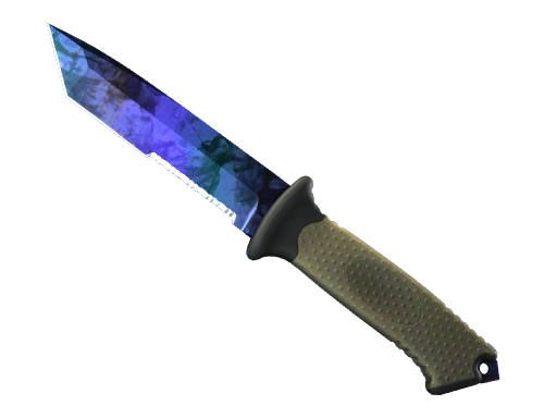 Ursus Knife | Doppler (Phase 3)
