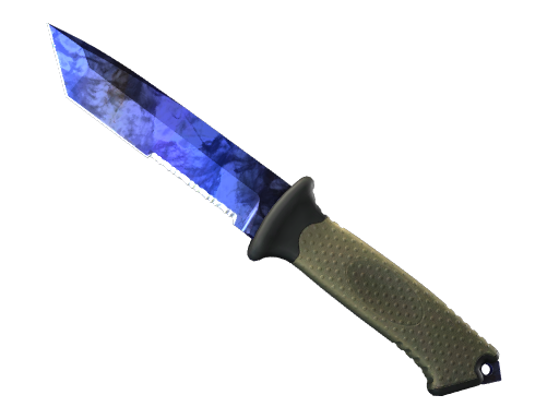 Ursus Knife | Doppler (Phase 4)