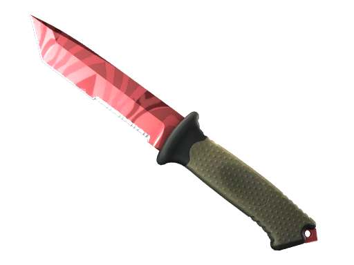 Ursus Knife | Slaughter