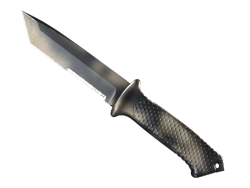 Ursus Knife | Scorched