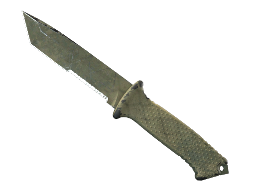 Ursus Knife | Safari Mesh