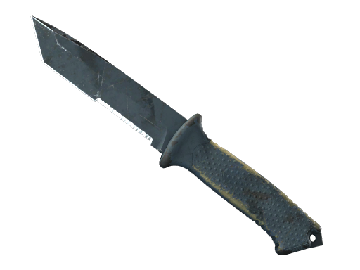 Ursus Knife | Night Stripe