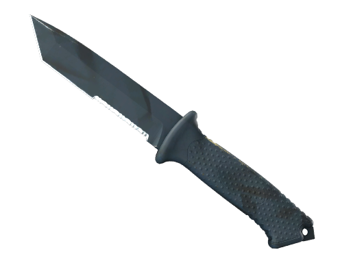 Ursus Knife | Night Stripe