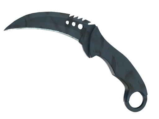 Talon Knife | Night Stripe