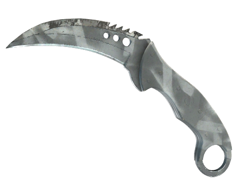 Talon Knife | Urban Masked