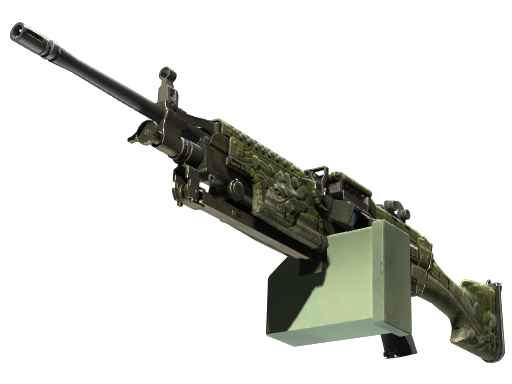 M249 | Aztec
