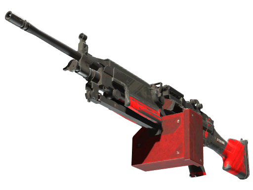 M249 | System Lock
