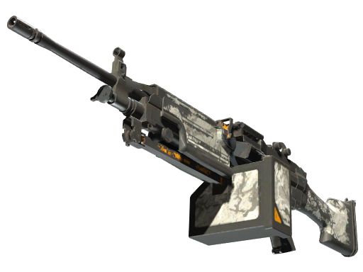 M249 | Spectre