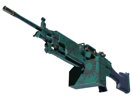 M249 | Shipping Forecast