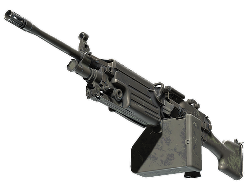 M249 | Sage Camo