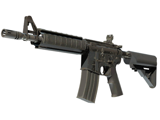 M4A4 | Mainframe