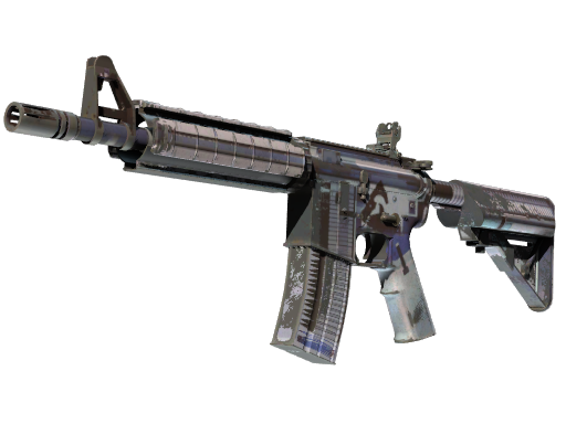 M4A4 | X-Ray