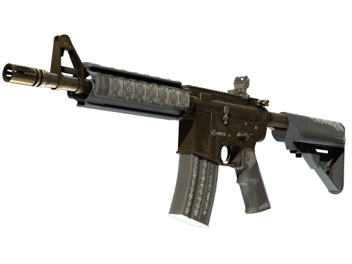 M4A4 | Royal Paladin