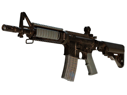 M4A4 | Etch Lord