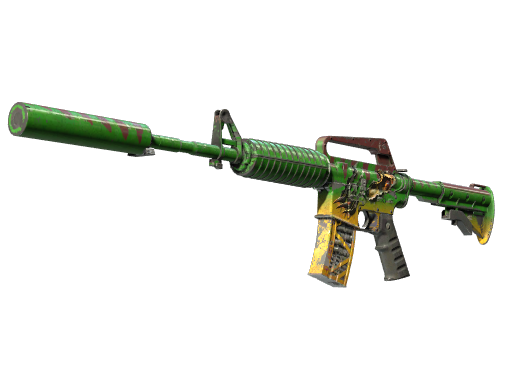 M4A1-S | Emphorosaur-S