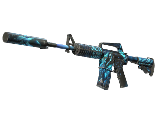 M4A1-S | Nightmare