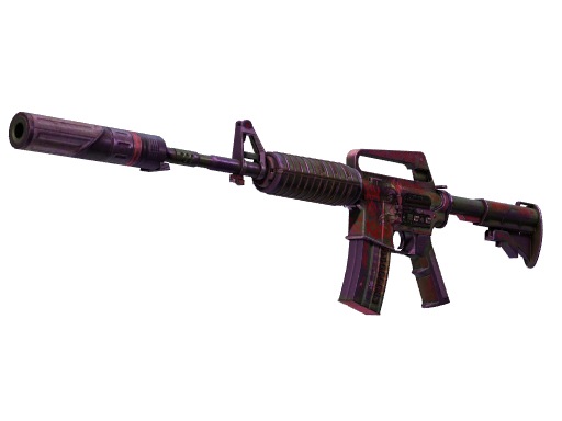 M4A1-S | Night Terror