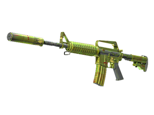 M4A1-S | Fatal Glitch