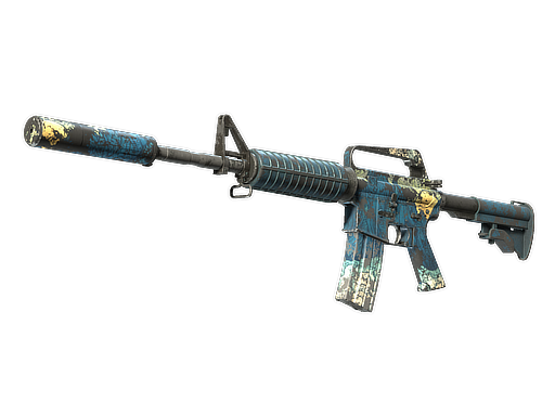 M4A1-S | Solitude
