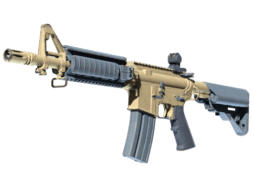 M4A4 | Tornado