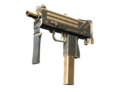 MAC-10 | Echoing Sands