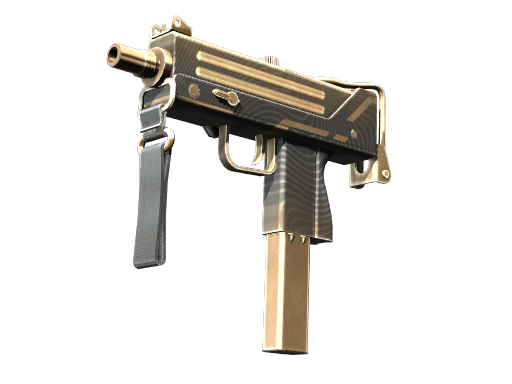 MAC-10 | Echoing Sands