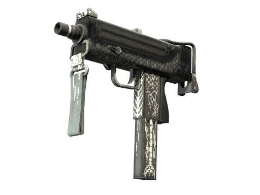 MAC-10 | Whitefish