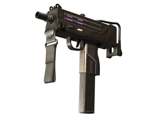 MAC-10 | Light Box