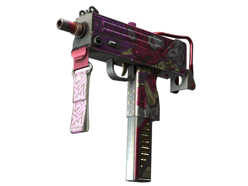 MAC-10 | Saibā Oni