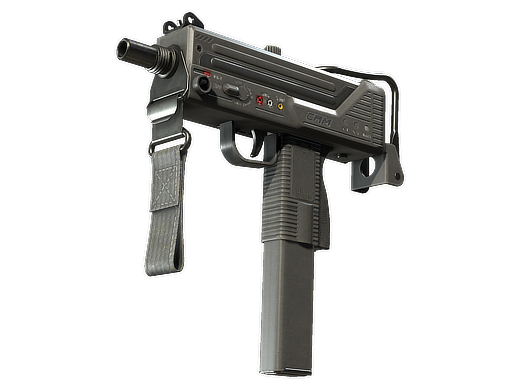 MAC-10 | Video Cam