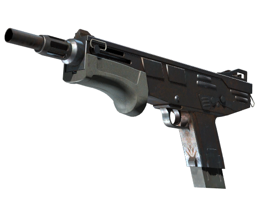 MAG-7 | Rust Coat