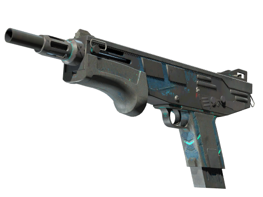 MAG-7 | Cobalt Core