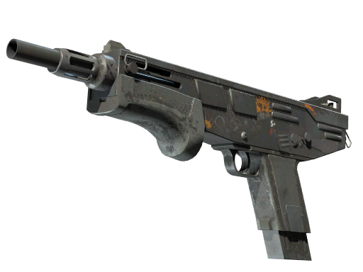 MAG-7 | Foresight