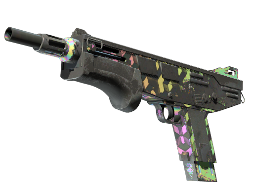 MAG-7 | Prism Terrace