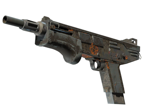 MAG-7 | Memento