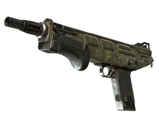 MAG-7 | Resupply