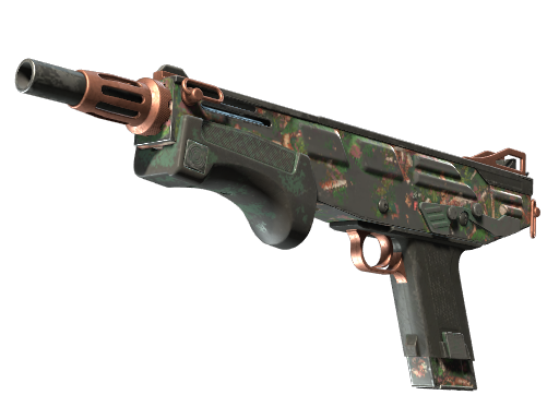MAG-7 | Wildwood